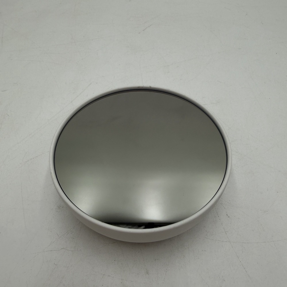 Google Nest Thermostat G4CVZ Programmable Wi-Fi Thermostat Snow